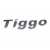 Эмблема 'tiggo'